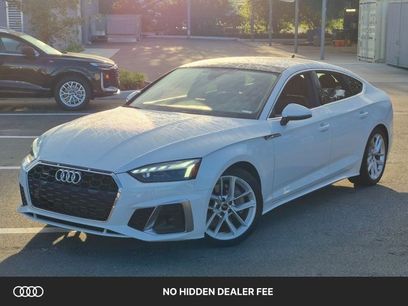Used 2023 Audi A5 2.0T Premium w/ Convenience Package