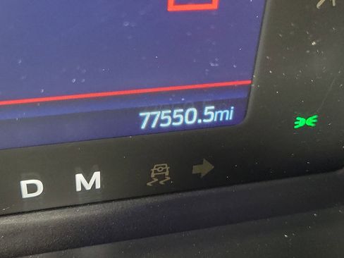 Used 2022 Ford Bronco Wildtrak AWD/4WD image 16