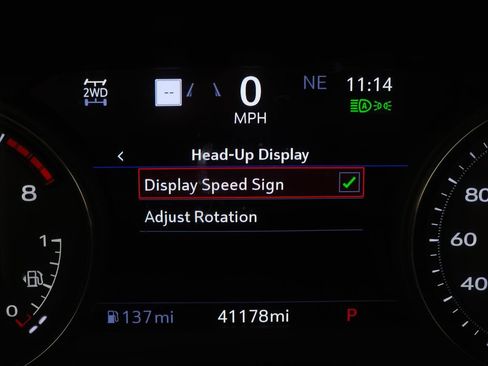 Certified 2023 Cadillac XT5 Premium Luxury w/ Technology Package AWD/4WD image 26