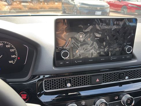 New 2026 Honda Civic Sport image 10