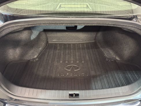 Used 2015 INFINITI Q50 Premium w/ Navigation Package AWD/4WD image 29