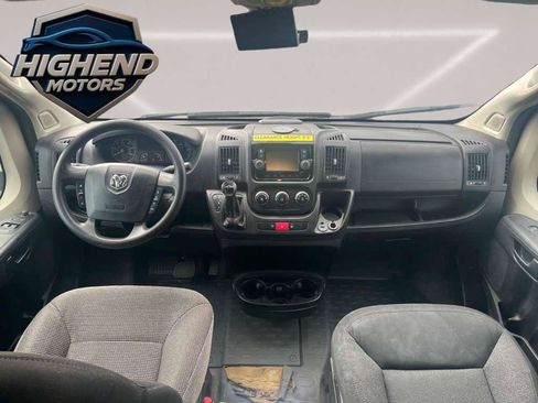Used 2019 RAM ProMaster 3500 FWD image 20