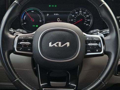 Used 2023 Kia Sorento EX AWD/4WD image 26