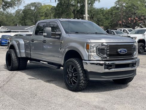 Used 2020 Ford F350 XLT AWD/4WD image 18