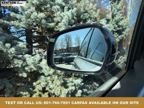 Used 2023 Kia Sorento SX image 23