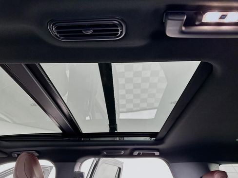 Used 2023 Ford Expedition Max Limited image 32