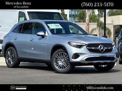 New 2026 Mercedes-Benz GLC 300 4MATIC