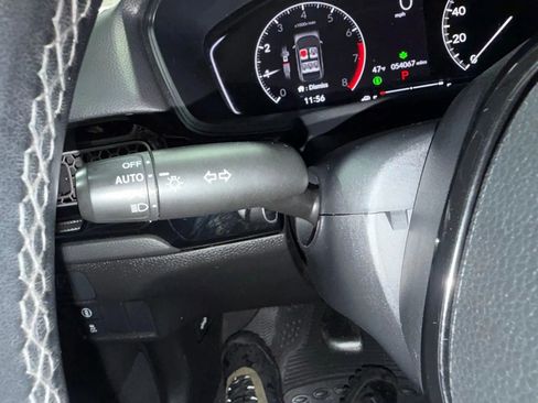 Used 2022 Honda Civic EX image 16