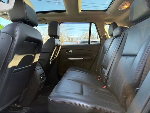 Used 2014 Ford Edge SEL w/ Equipment Group 205A image 10