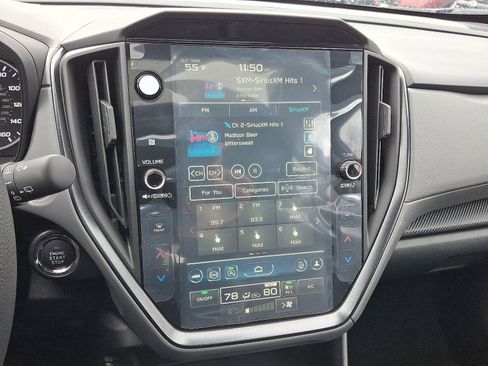 New 2026 Subaru Crosstrek 2.0i Premium image 9