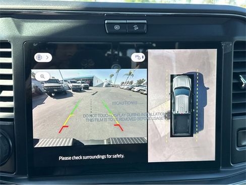 New 2025 Ford F250 Lariat w/ Lariat Ultimate Package image 10