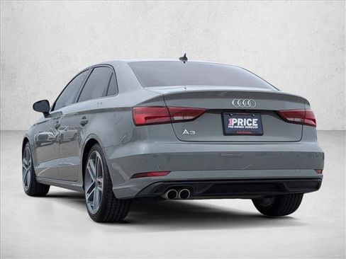 Used 2020 Audi A3 2.0T Premium image 8