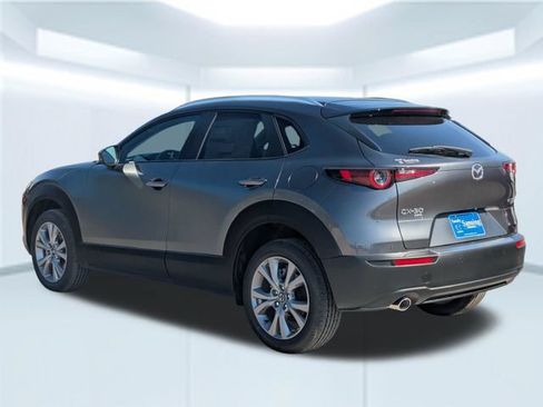 New 2026 MAZDA CX-30 AWD 2.5 S image 4