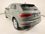 New 2025 Audi Q3 2.0T Premium image 3