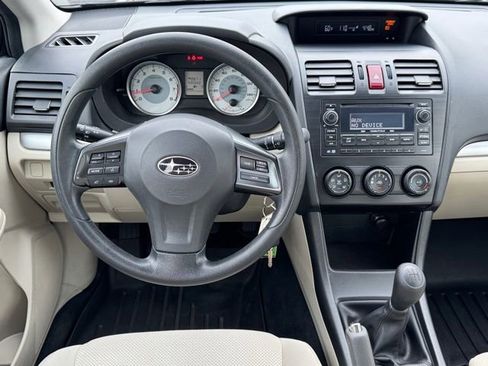 Used 2012 Subaru Impreza 2.0i Premium image 20