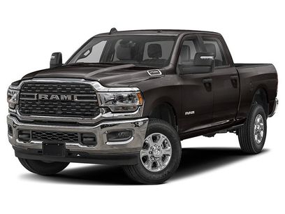 Used 2024 RAM 2500 Laramie