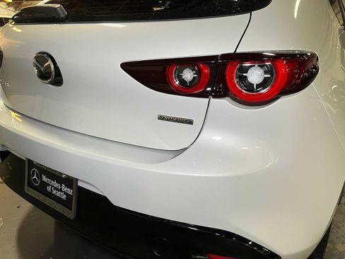 Used 2025 MAZDA MAZDA3 s Sport FWD image 15