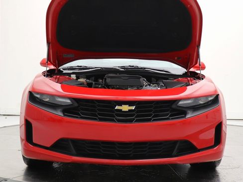 Used 2023 Chevrolet Camaro LT image 18