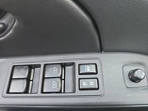 New 2026 Nissan Frontier Pro-X image 28