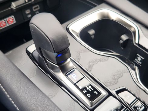 New 2026 Lexus RX 450h AWD image 10