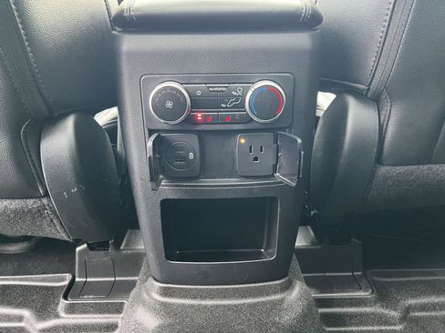 Used 2021 Ford Explorer Limited w/ Equipment Group 301A image 45