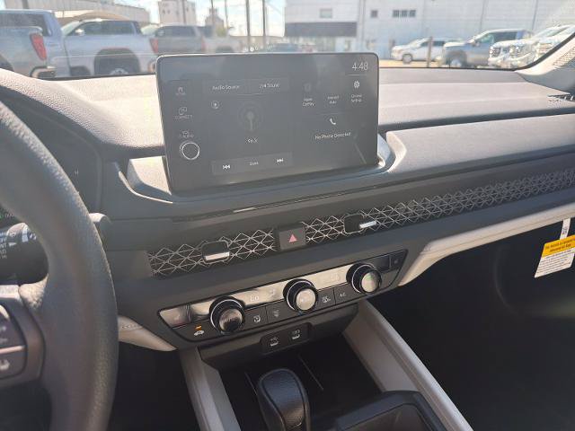 New 2026 Honda Accord SE image 25