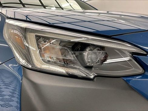 Used 2024 Subaru Outback Wilderness image 29
