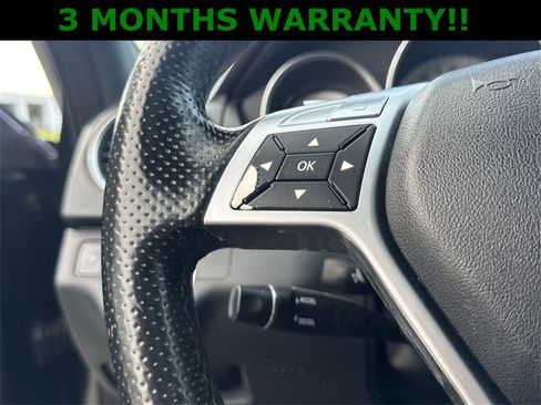 Used 2013 Mercedes-Benz C 300 4MATIC Sedan w/ Multimedia Pkg image 39