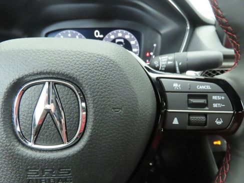 New 2026 Acura Integra A-Spec image 12