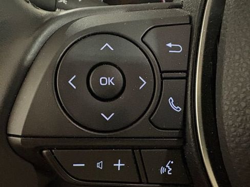 Certified 2024 Toyota Corolla SE w/ SE Package AWD/4WD image 14