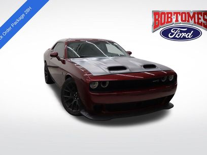 Used 2022 Dodge Challenger R/T w/ Performance Handling Group