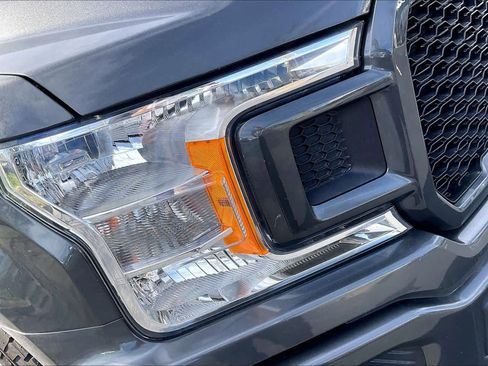 Used 2020 Ford F150 XL w/ Equipment Group 101A Mid image 29