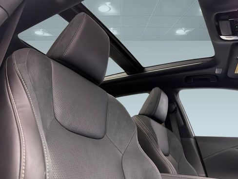 Used 2023 Lexus RX 350 FWD w/ Cold Area Package image 15