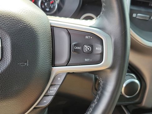 Used 2022 RAM 1500 Big Horn image 23