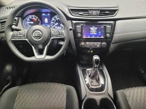 Used 2020 Nissan Rogue S FWD image 22
