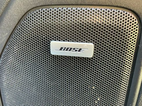 Certified 2022 Chevrolet Silverado 1500 RST w/ Convenience Package II image 16