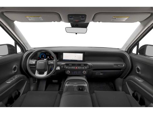 New 2026 Hyundai Palisade SE FWD image 5