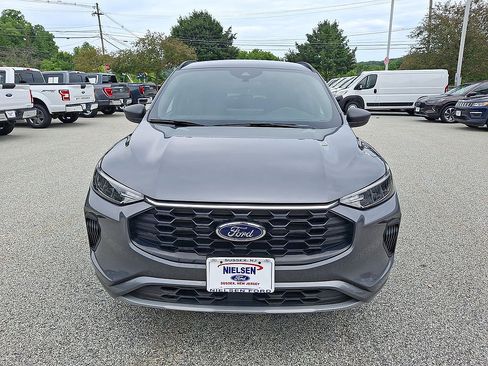 Certified 2024 Ford Escape ST-Line w/ Tech Pack #1 AWD/4WD image 29