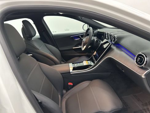 Used 2026 Mercedes-Benz C 300 Sedan image 27