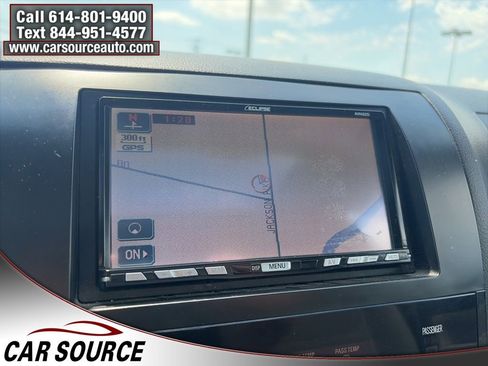 Used 2008 Toyota Sequoia SR5 AWD/4WD image 20