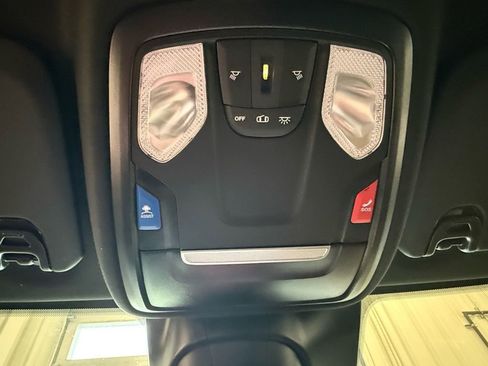 New 2026 RAM 3500 Tradesman w/ Chrome Appearance Group A image 29