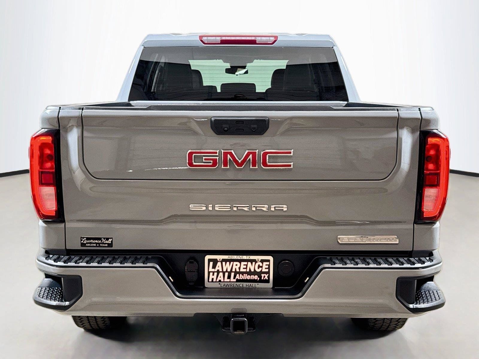 Certified 2024 GMC Sierra 1500 Elevation AWD/4WD image 5