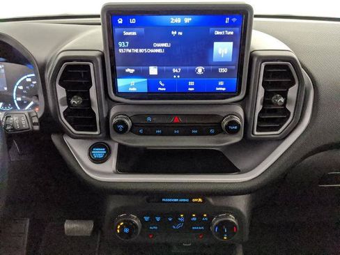 Certified 2023 Ford Bronco Sport Big Bend w/ Convenience Package AWD/4WD image 8