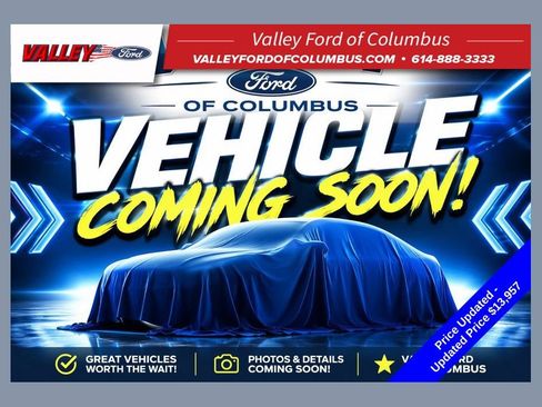 Used 2020 Hyundai Tucson Value AWD/4WD image 1