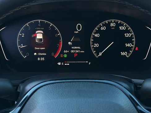 Certified 2026 Honda Civic Sport image 12