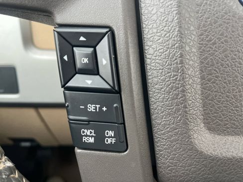 Used 2013 Ford F150 Lariat w/ Luxury Equipment Group image 31