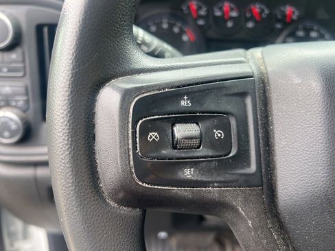 Used 2021 Chevrolet Silverado 2500 W/T w/ WT Convenience Package image 21