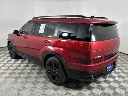 Used 2024 Hyundai Santa Fe Calligraphy image 6