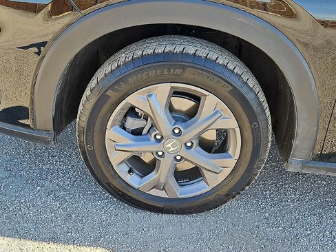 Used 2026 Honda HR-V LX image 13