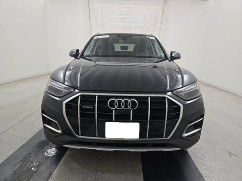 Used 2023 Audi Q5 2.0T Premium Plus AWD/4WD image 3